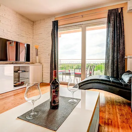 Tommy-2 By Interhome Apartament *