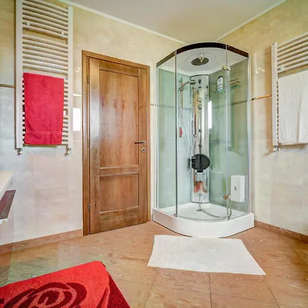 Apartament Tommy-2 By Interhome