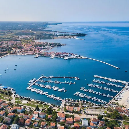 Apartamento Tommy-2 By Interhome Kmeti