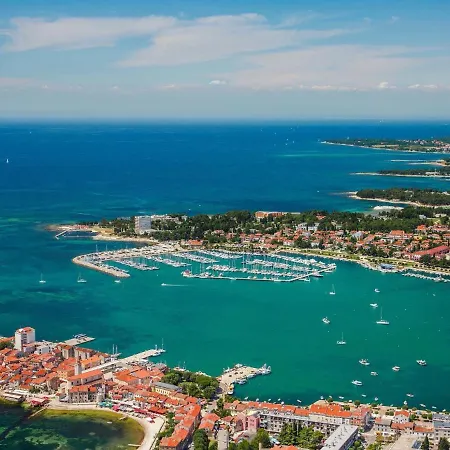 Apartament Tommy-2 By Interhome Kmeti