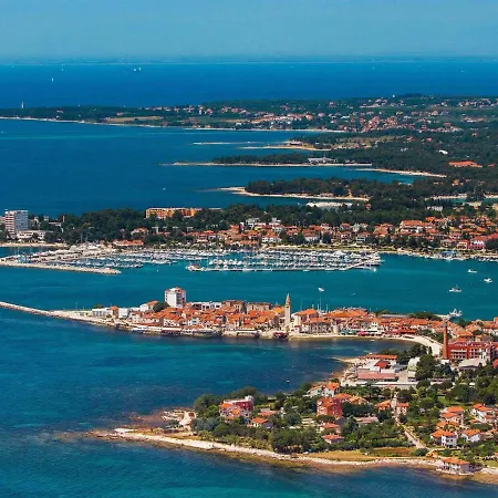 Apartament Tommy-2 By Interhome *