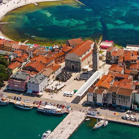 Tommy-2 By Interhome Kmeti