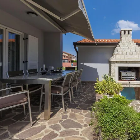 Apartament Tommy-2 By Interhome Kmeti