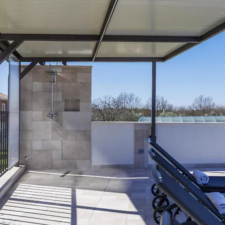 Tommy-2 By Interhome Apartamento Kmeti