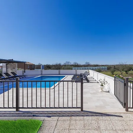 Tommy-2 By Interhome Apartament