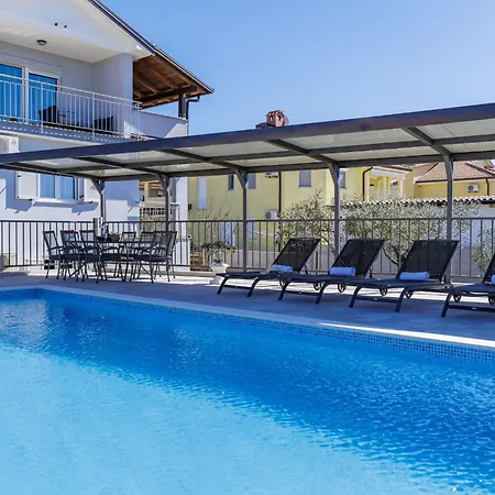 Apartament Tommy-2 By Interhome