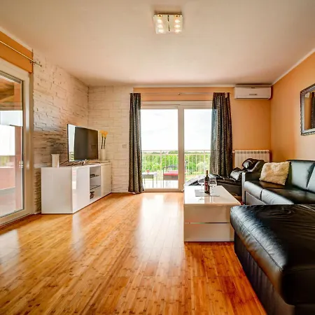 Tommy-2 By Interhome Apartment *