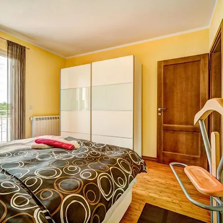 Tommy-2 By Interhome Apartment