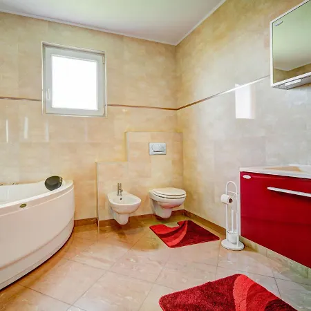 Apartment Tommy-2 By Interhome