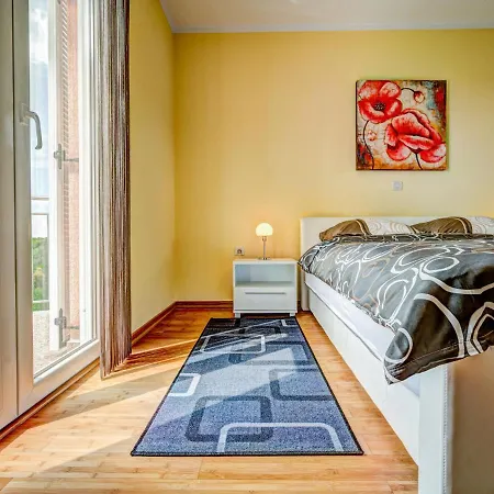 Apartment Tommy-2 By Interhome Kmeti