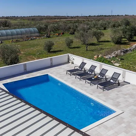 Tommy-2 By Interhome Apartment