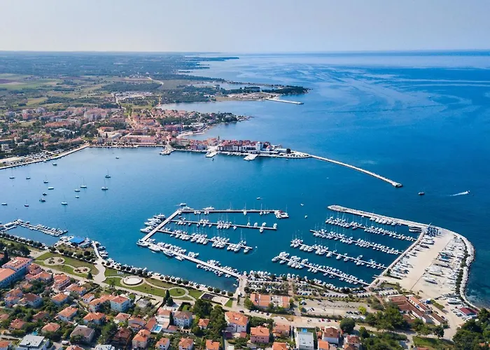 Apartman Tommy-2 By Interhome Kmeti