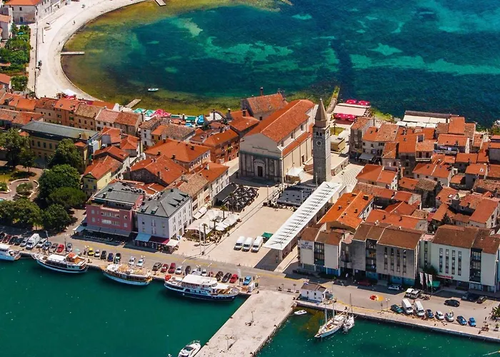 Tommy-2 By Interhome Kmeti