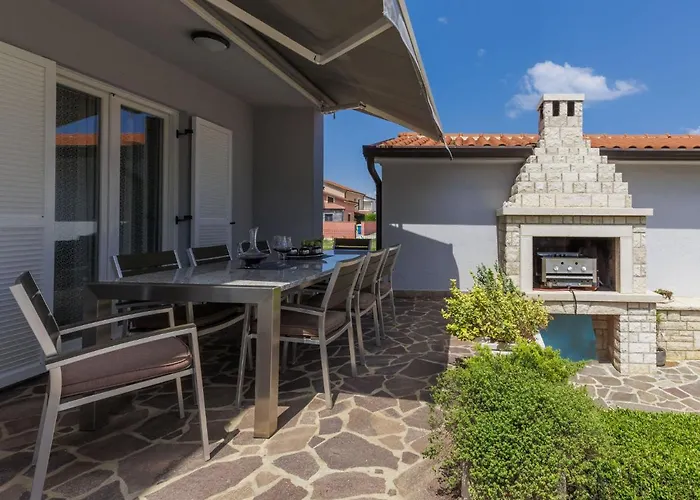 Lejlighed Tommy-2 By Interhome Kmeti