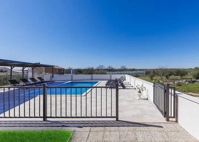 Tommy-2 By Interhome Lejlighed